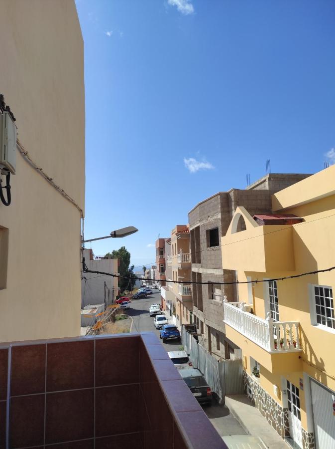 Casa Celeste San Isidro San Isidro  Ngoại thất bức ảnh